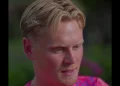 Kinsky vê uma “grande oportunidade” após renovar com o Tottenham