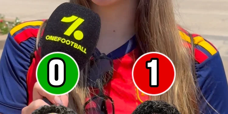Lamine Yamal pode chegar ao nível de Messi e Cristiano Ronaldo?