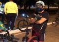Servidor do STM que matou ciclista atropelado no DF vai a júri