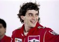 Ayrton Senna é reconhecido oficialmente como Herói da Pátria