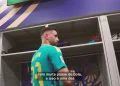 Unai Simón reflete sobre histórico recorde de jogos sem sofrer gols na Copa do Mundo