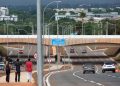 Acesso ao Sudoeste pela 4ª Avenida é liberado antecipadamente
