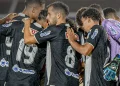 Com um a mais, ASA vira sobre o Ivinhema fora de casa e sai em vantagem na 3ª fase da Série D