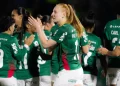 Palmeiras vence Paraguai e enfrenta o Flamengo na final da Brasil Ladies Cup