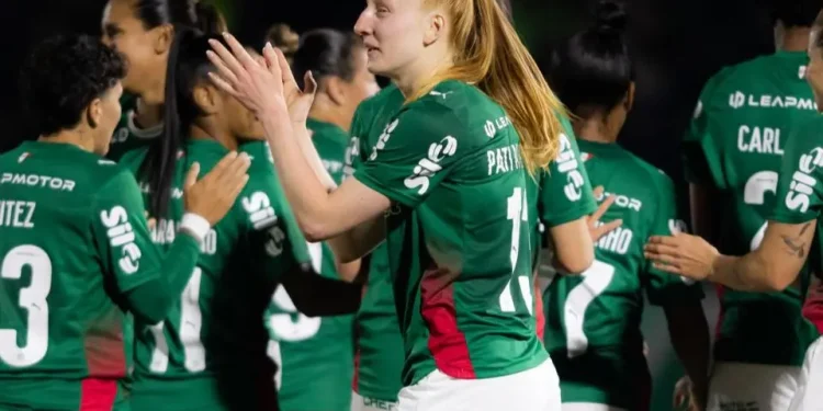 Palmeiras vence Paraguai e enfrenta o Flamengo na final da Brasil Ladies Cup