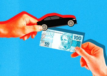 Vítima conta como perdeu R$ 80 mil em falsa venda de carro no DF