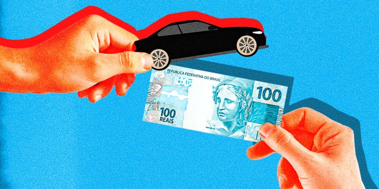 Vítima conta como perdeu R$ 80 mil em falsa venda de carro no DF