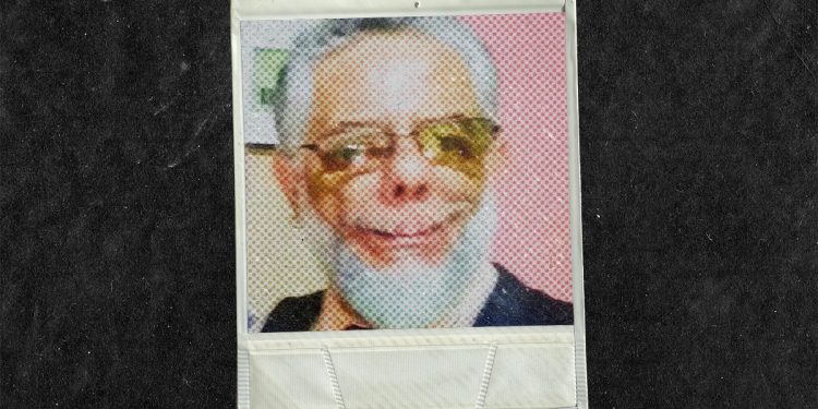 Médico neurologista Gautama Antulio Brandão morre no DF