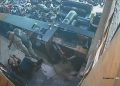 PM que espancou adolescente em loja de GO é transferido de presídio