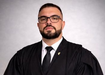 Advogado que brigou com agente do Detran foi alvo de medida protetiva