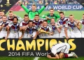 Há 12 anos, Alemanha conquistava o tetracampeonato mundial no Brasil; veja galeria de fotos