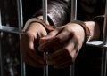 Detento no DF tem pena corrigida e condenação cai de 67 para 35 anos