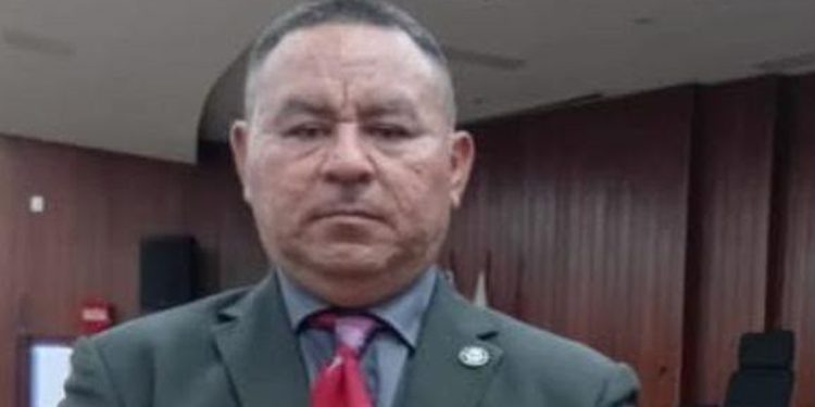 Advogado de 48 anos morre após se afogar durante pescaria