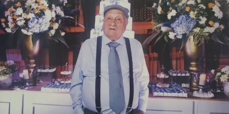 Morre, aos 104 anos, Antonio Villela, fundador do André Luiz, 1º centro espírita do DF
