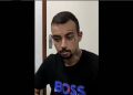 Foragido por morte de empresária cumpria pena por homicídio