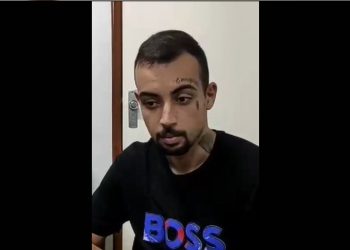 Foragido por morte de empresária cumpria pena por homicídio