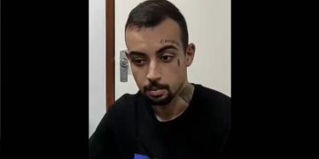 Foragido por morte de empresária cumpria pena por homicídio