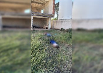 Casal assassinado por vizinho no DF foi encontrado pelo pai da vítima
