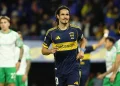 Cavani rescinde com Boca Juniors, diz imprensa argentina