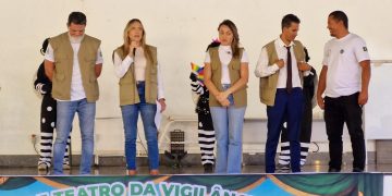 Unidades de saúde terão R$ 100 mil para gastar como quiser, diz Celina