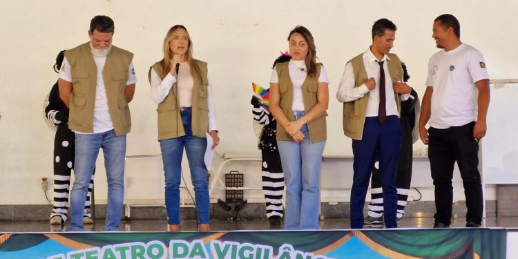 Unidades de saúde terão R$ 100 mil para gastar como quiser, diz Celina