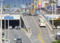 Interdição no Túnel Rei Pelé altera trânsito neste domingo (12/7)