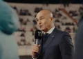 Portugal se despede de Roberto Martínez
