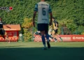 Com direito a goleada, São Paulo vence duas atividades em rodada dupla no CT