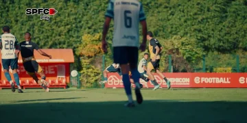 Com direito a goleada, São Paulo vence duas atividades em rodada dupla no CT