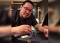 Naskar: clientes se revoltam enquanto dono se diverte no poker