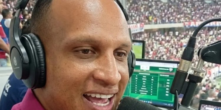 Jornalista denuncia motorista de app por racismo: “Preto e favelado”