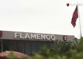 Flamengo treina para encarar o Olimpia; assista