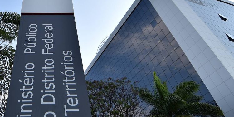 MPDFT investiga uso de imóvel da Novacap por escola particular