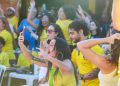 Confira a previsão do tempo no DF para o jogo do Brasil neste domingo