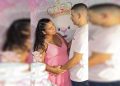 Bebê de mulher que morreu após parto em hospital no DF recebe alta