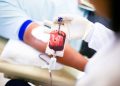 Doadores de sangue terão transporte gratuito de Taguatinga ao Hemocentro