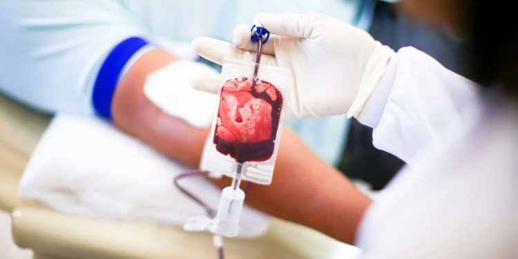 Doadores de sangue terão transporte gratuito de Taguatinga ao Hemocentro