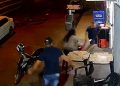 Homem é flagrado tentando sequestrar menina de 4 anos em mesa de bar