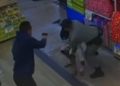 Morre homem que foi baleado por sargento da PMGO em mercado no Entorno