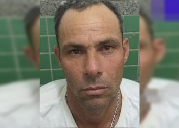Ex-detento é executado a tiros dias após deixar a cadeia no DF