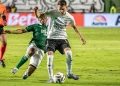 Goiás bate o Ceará em casa e vence a segunda seguida na Série B