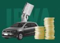Puxado por elétricos, isenção de IPVA chega a quase R$ 1 bilhão no DF