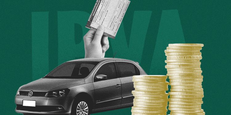Puxado por elétricos, isenção de IPVA chega a quase R$ 1 bilhão no DF