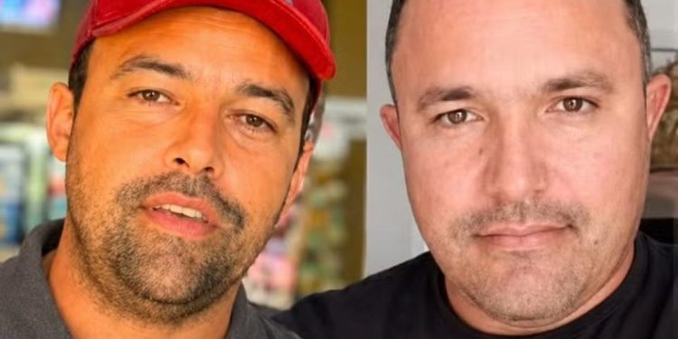 Trancado no porta-malas, empresário mandou áudios à esposa antes de morrer