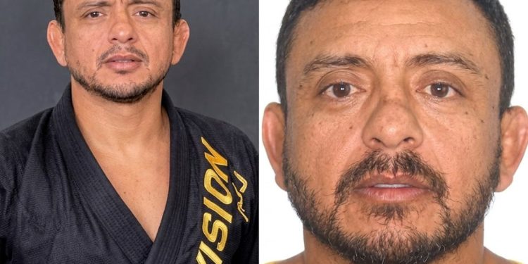 Kimonos e inscrições eram armadilha de professor para abusar de alunas