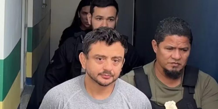 Professor de jiu-jítsu é preso por estuprar 7 alunas e “vendê-las” a empresários