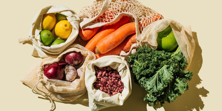 Alimentação vegetal ajuda a prevenir doença renal, mostra pesquisa
