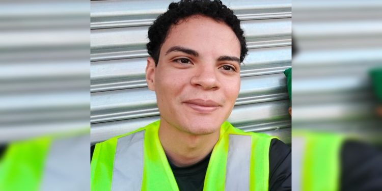 Jovem que saiu para fazer entrevista está desaparecido há 17 dias