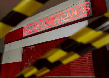 PF investiga se Itaú e Santander auxiliaram a Americanas em fraudes