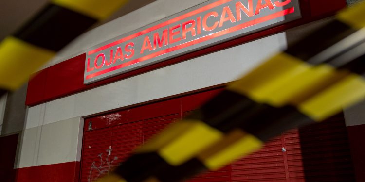 PF investiga se Itaú e Santander auxiliaram a Americanas em fraudes